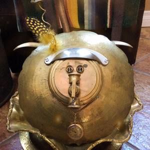 Meet your Posher, Gwen